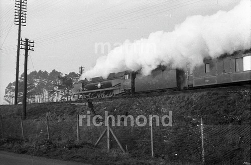 British railways merchant navy - british,