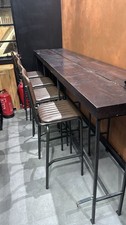 Bar Table 