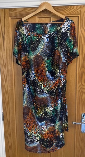 Excellent condition ladies - excellent,