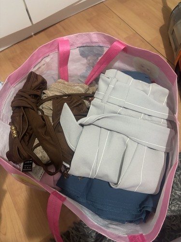 Women clothing bundle size - clothing,