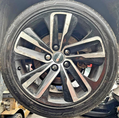 2011 saab vector - 9-5, only