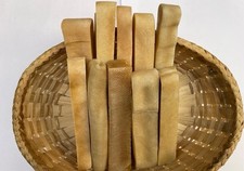 Yak Milk Dog Chew Snack 10 Small Size