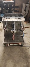 Elektra Ecomp1 Commercial Coffee Machine Stainless Steel