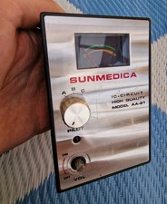 Retro ' Sunmedica AA-21