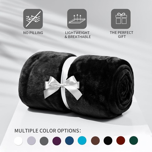 Extra large fleece blanket - extra,