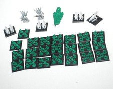 Epic 40k, 40,000 - Eldar -