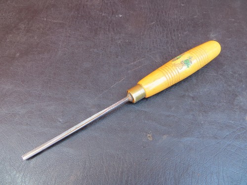 Vintage henry taylor carving - vintage,