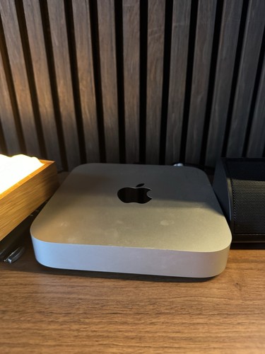 Mac mini 8gb ram - mini, ssd