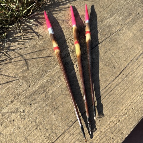 Porcupine quill floats for - porcupine,