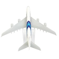 1:400 Malaysia Airlines A380