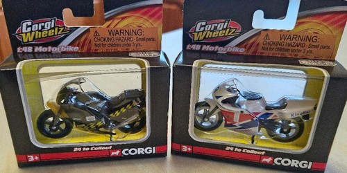 Corgi wheelz 1 48 - wheelz,, 1:48