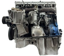 Engine - 15P For Land Rover