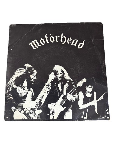 Motorhead city - motorhead, /