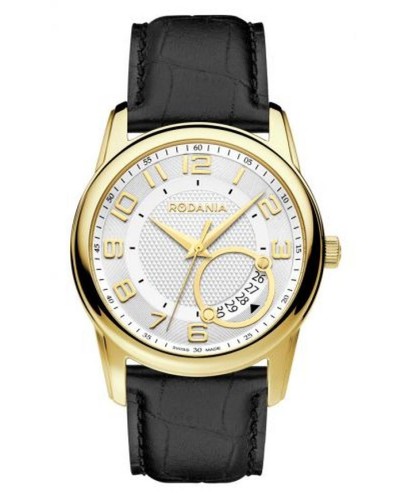 Rodania men quartz - men,