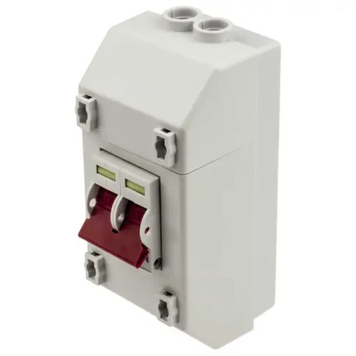 Rec2s wylex 100a dp - wylex,