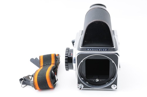 Near mint hasselblad - [near, mint]