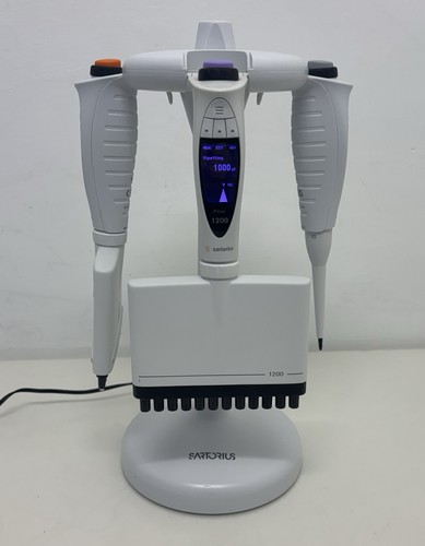 Sartorius picus electronic - sartorius,