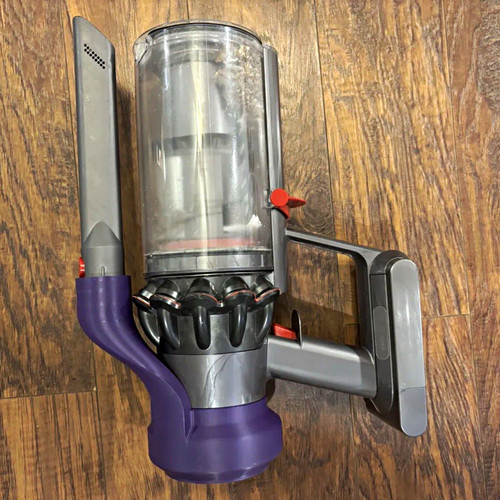 Dyson v10 airflow reducer - ,