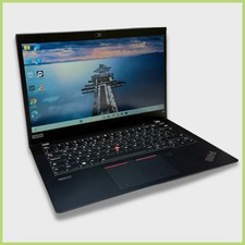Lenovo ThinkPad X13 13.3" i7