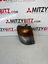 Combination Light Front Right  for Mitsubishi PAJERO SHOGUN V26W MK2 2.8T
