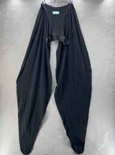Moby Wrap Ring Sling Baby