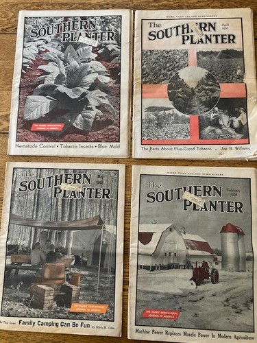 Lot four the southern - lot,