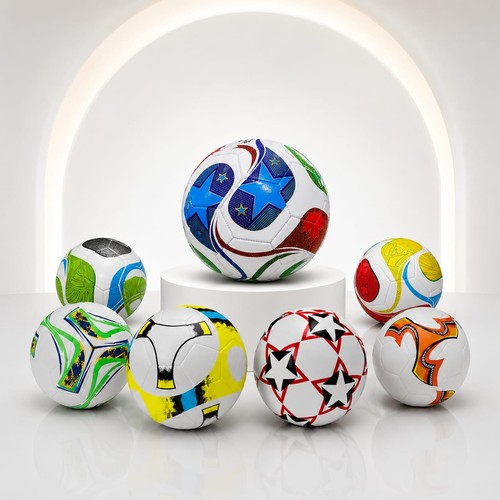 Size match ball premier - size,
