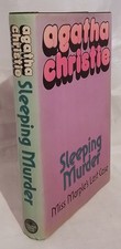 Agatha CHRISTIE, Sleeping