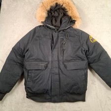 Zavetti Canada Jacket Mens