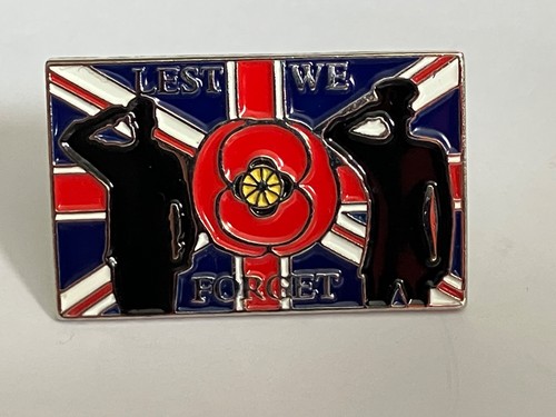 Charity enamel pin badges - charity,