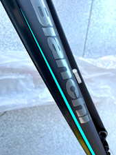 Bianchi Black Road Fork 28"