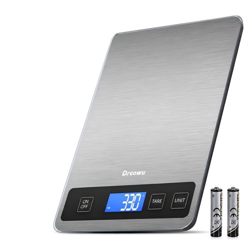 Digital kitchen scales 15kg - digital,