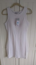 Ladies Primark White T-Shirt
