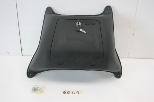 Aprilia storage box - aprilia,