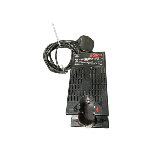 Genuine bosch 12v 1 3ah - bosch,