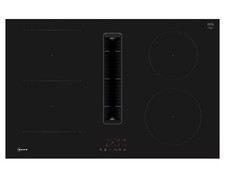 Neff N50 80cm 4 Zone Venting