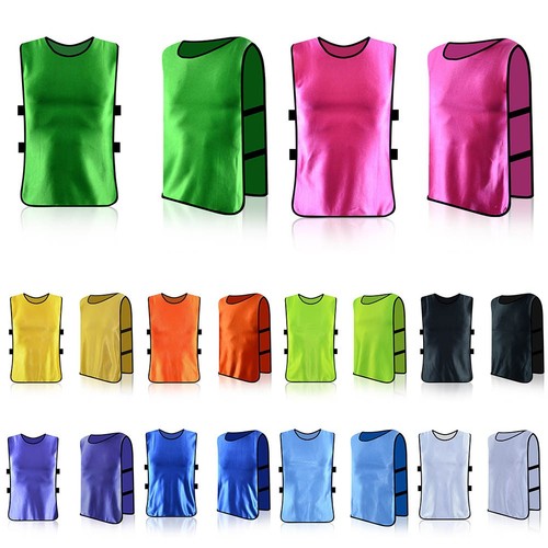 Quick drying training vests - quick,