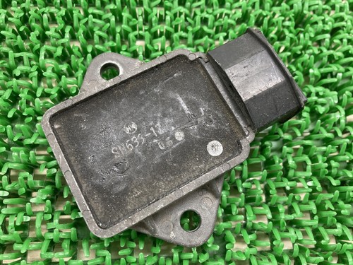 Genuine honda vfr400r - genuine,