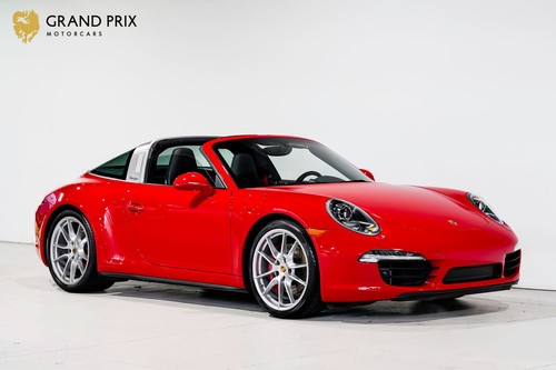 2015 porsche 911 - 2015, 4s
