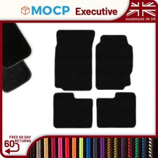 Executive car mats fit - executive,