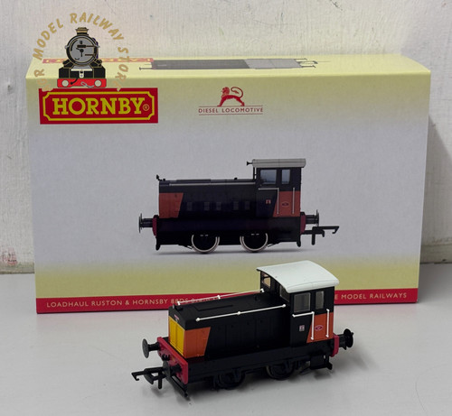 Hornby r30514 loadhaul - hornby,