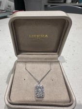 Unworn Lab Grown Diamond