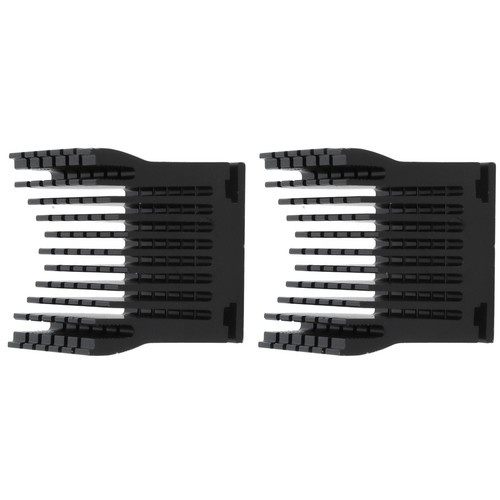 2pcs aluminium heatsink - heatsink, cooler