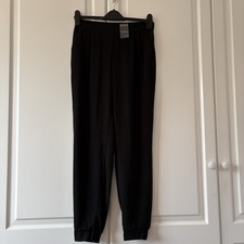 Ladies Primark Black High