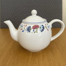 BHS Priory Teapot 1 Pint