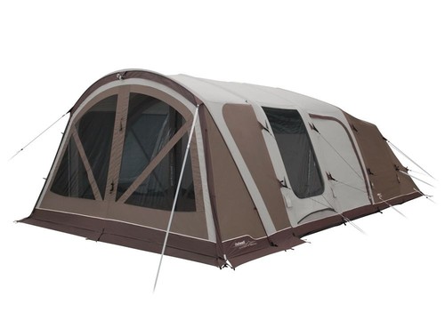 Outwell alabama air - 6, tent