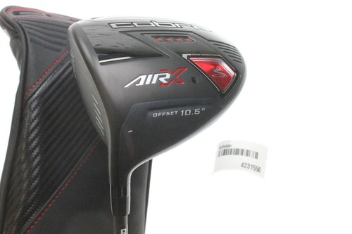 Cobra air offset - air-x, club