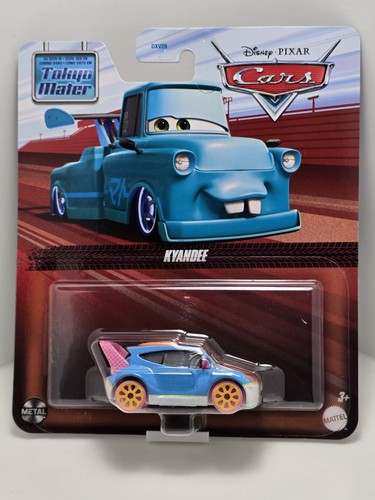 Disney pixar cars tokyo - disney, "tokyo