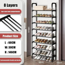 Shoes Organizer Multilayer