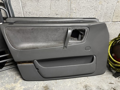 Saab 9000 door - 9000,